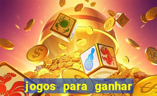 jogos para ganhar dinheiro em euro